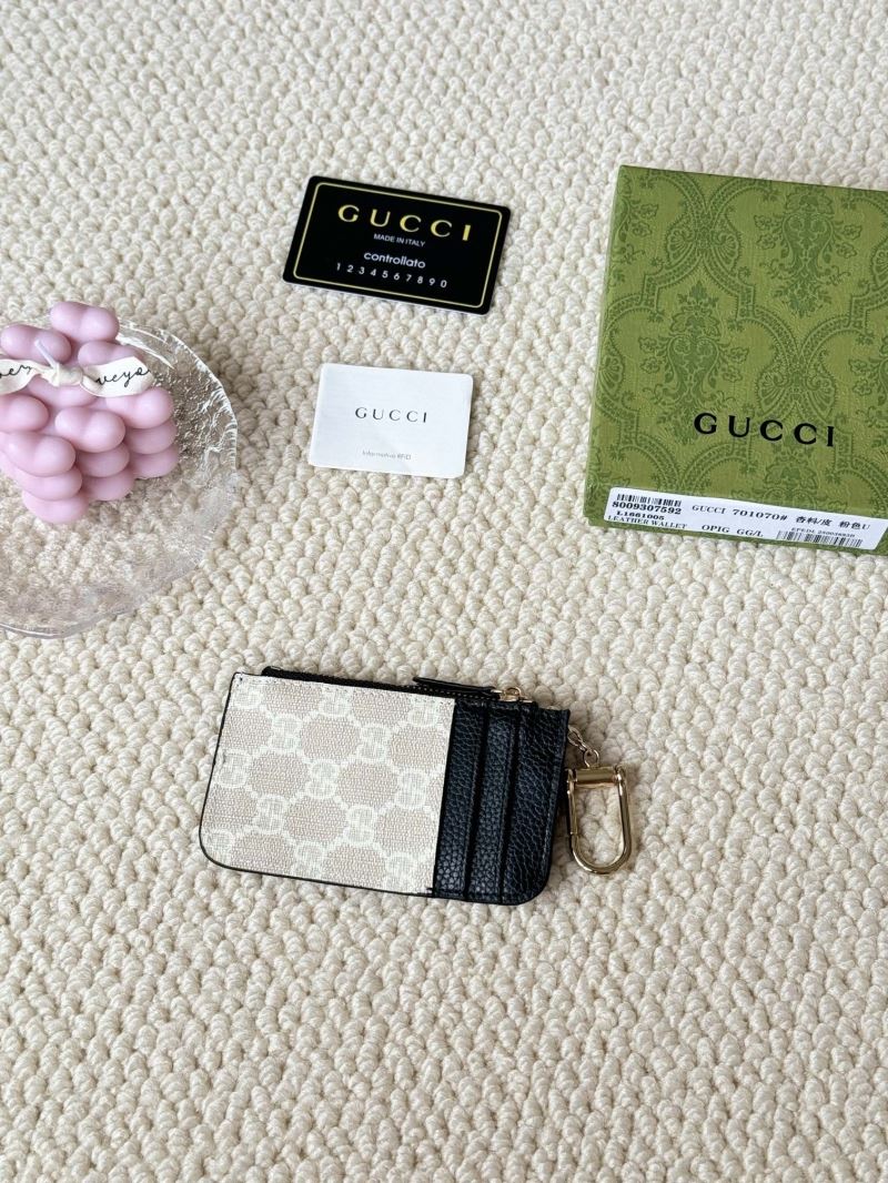 Gucci Wallets Purse